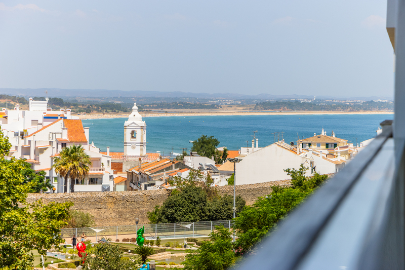 Casa da Maria, Muralha 521