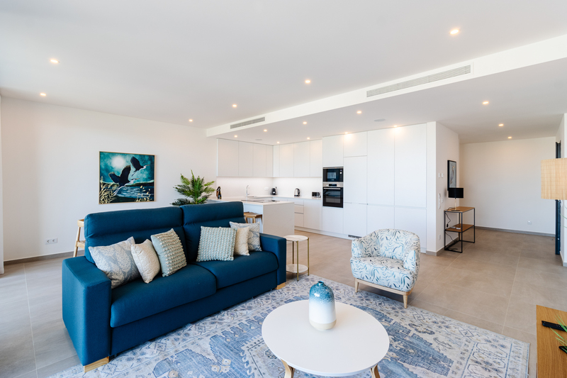 Dona Ana Beach Residence (2-3A, SR)