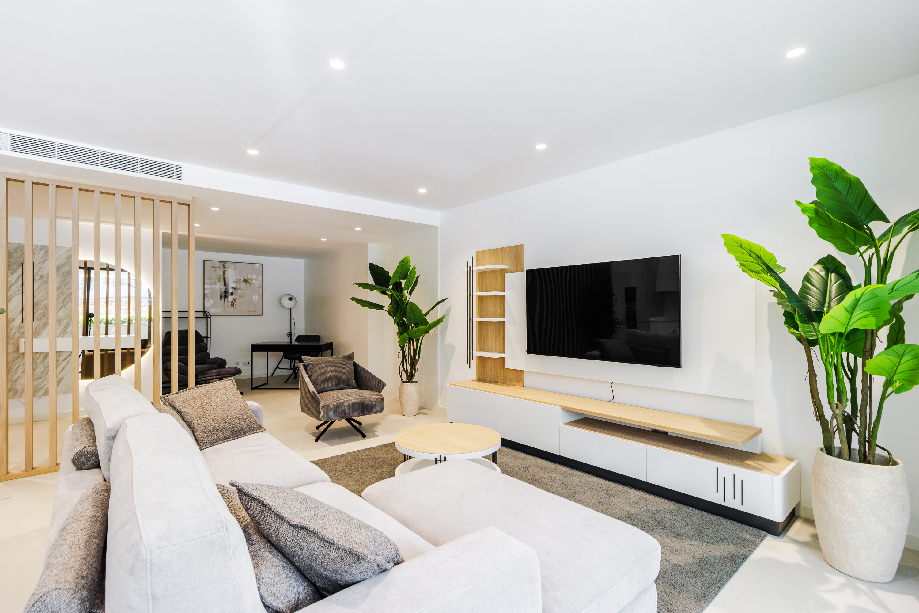 Santa Maria II Loghry