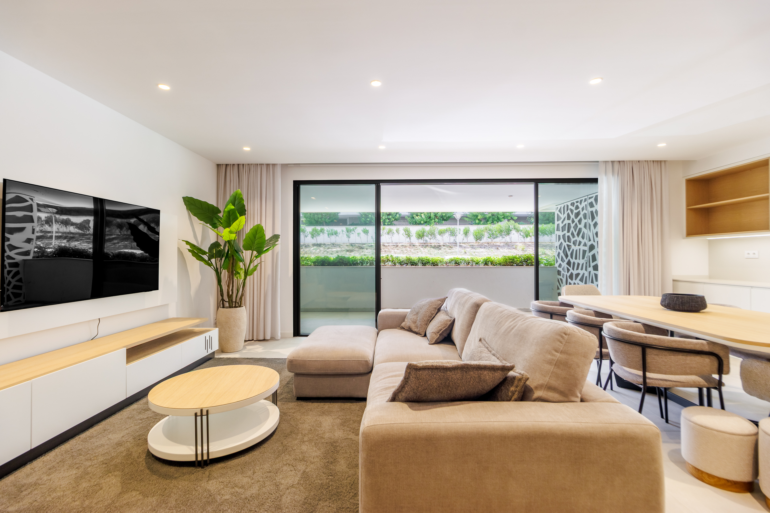 Santa Maria II Loghry