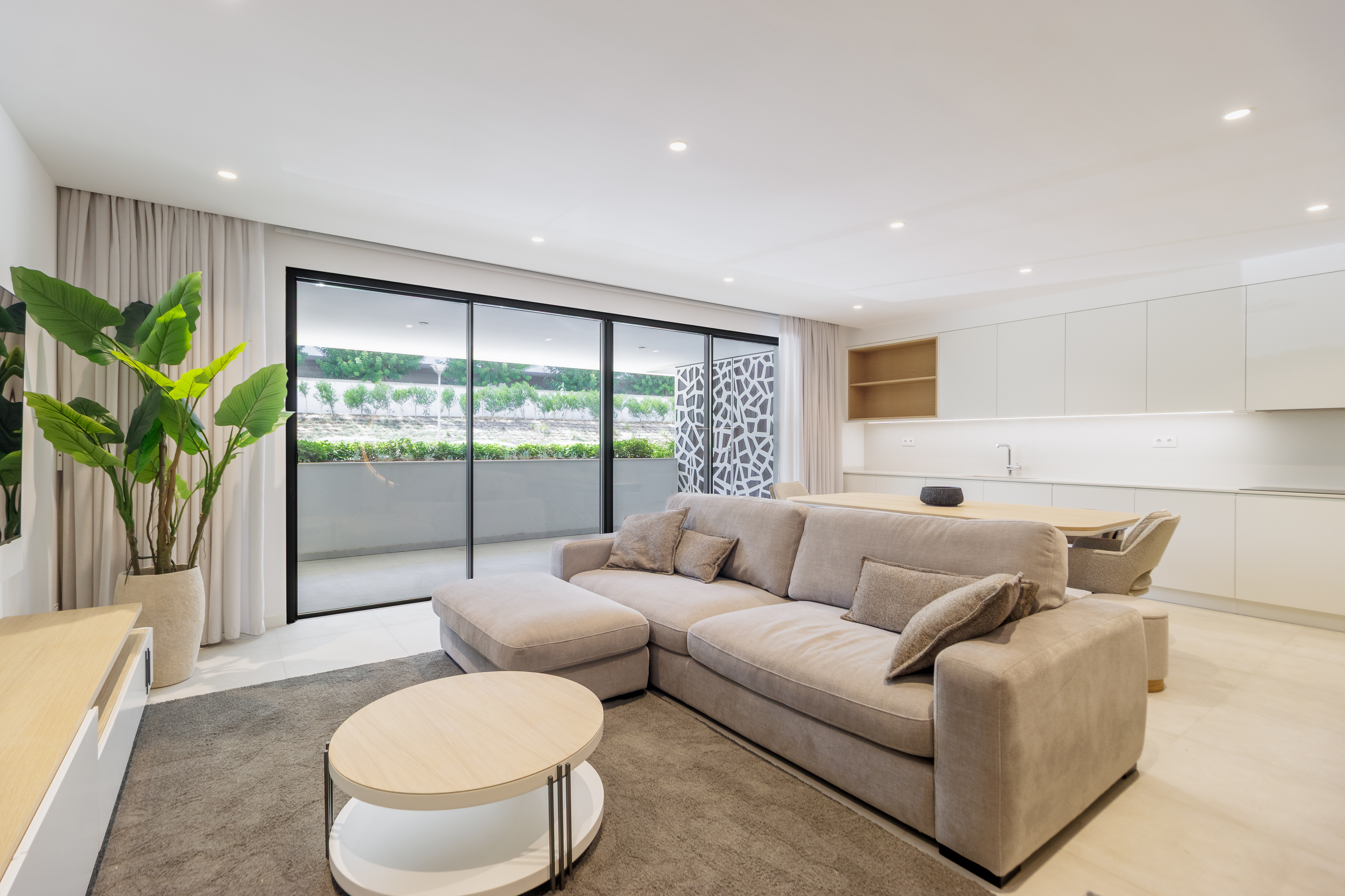 Santa Maria II Loghry