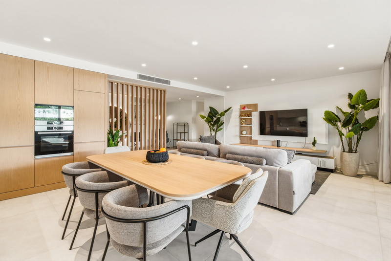 Santa Maria II Luxury Retreat (ML-1-0A)