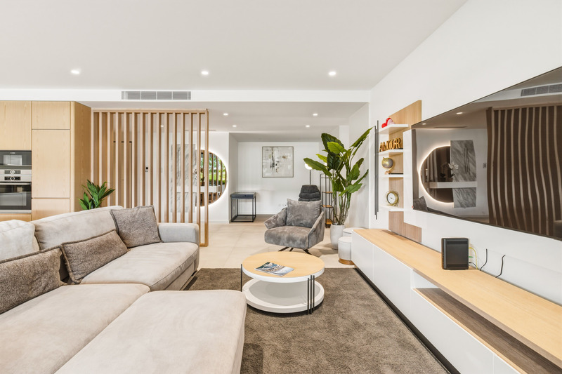 Santa Maria II Luxury Retreat (ML-1-0A)