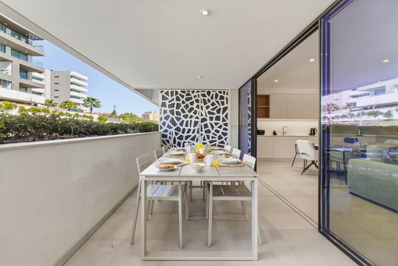 Santa Maria II Luxury Retreat (ML-1-0A)