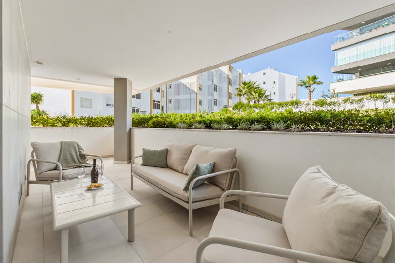 Santa Maria II Luxury Retreat (ML-1-0A)