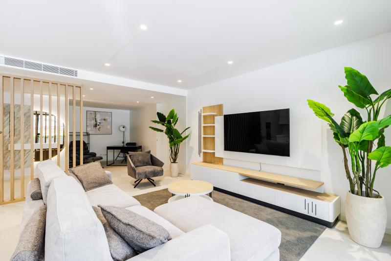 Santa Maria II Luxury Retreat (ML-1-0A)