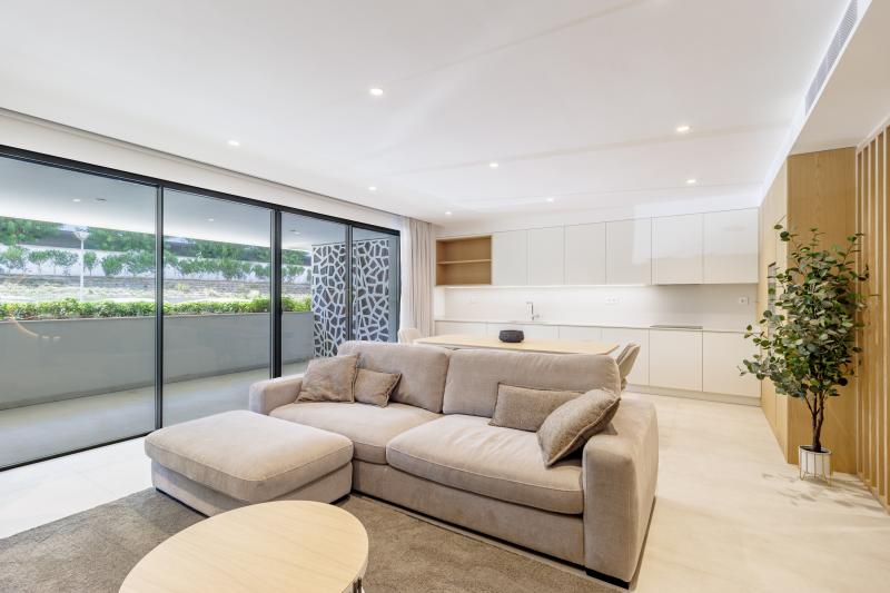 Santa Maria II Luxury Retreat (ML-1-0A)