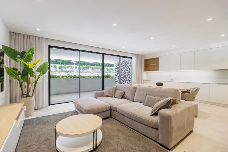 Santa Maria II Luxury Retreat (ML-1-0A)