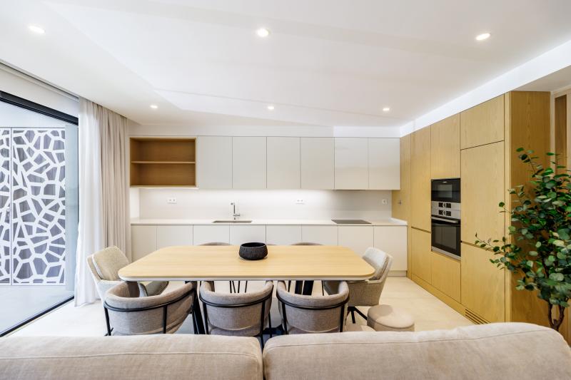 Santa Maria II Luxury Retreat (ML-1-0A)