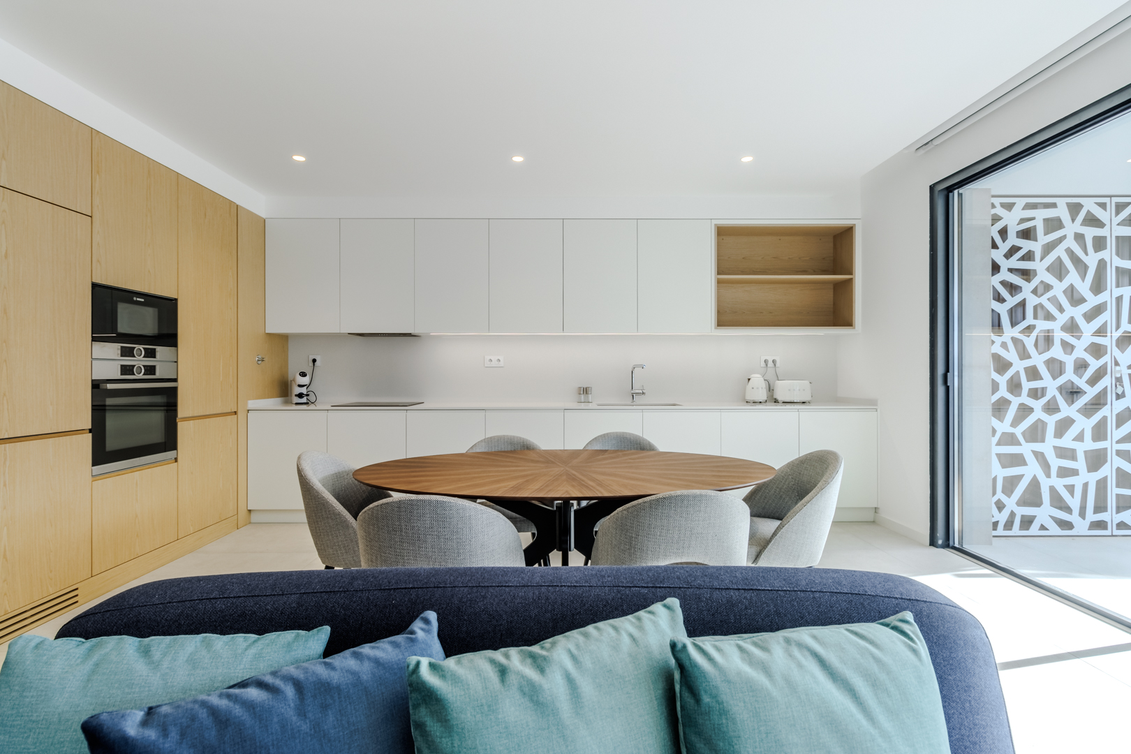 BPA3484 Santa Maria II