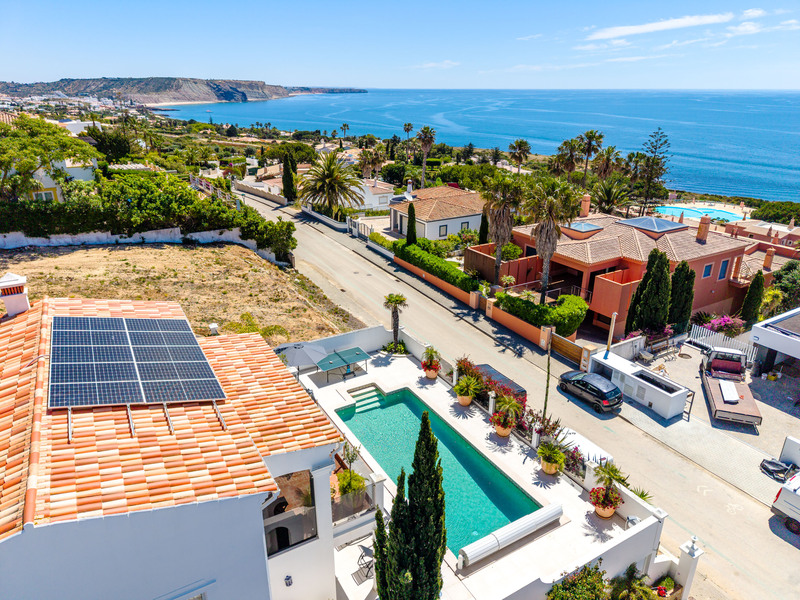 Villa Sebastian, Porto Dona Maria 54