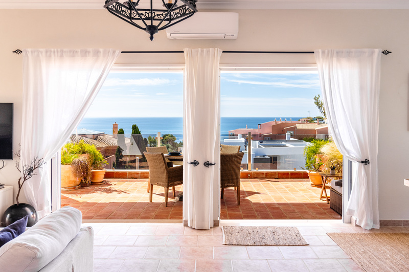 Villa Sebastian, Porto Dona Maria 54