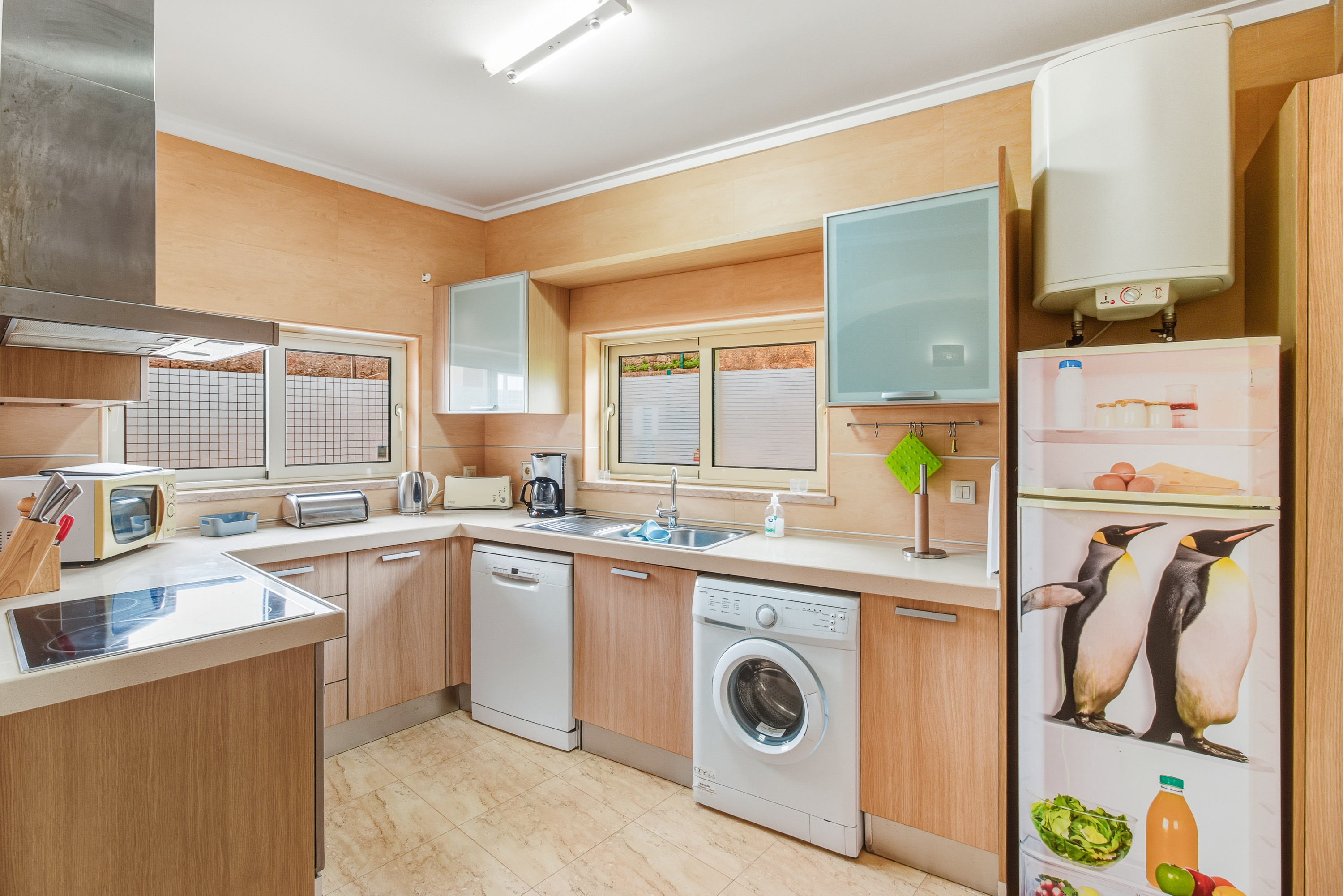 Cosy one bedroom near Burgau beach (JN) - Annual Let(NM)