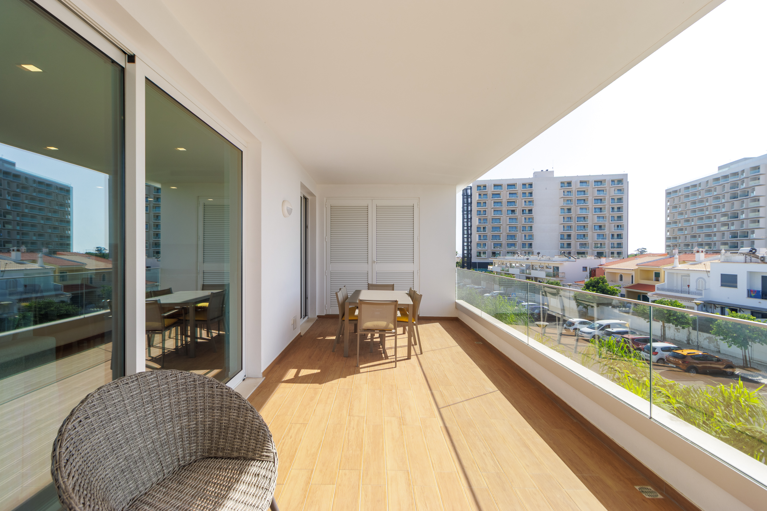 Ancora luxury top floor apartment Lote 3, 2 -2B (MP-2-2B)