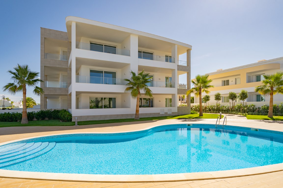 Ancora luxury top floor apartment Lote 3, 2 -2B (MP-2-2B)