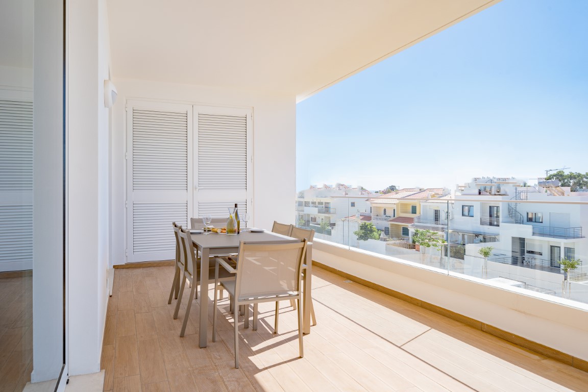 Ancora luxury top floor apartment Lote 3, 2 -2B (MP-2-2B)