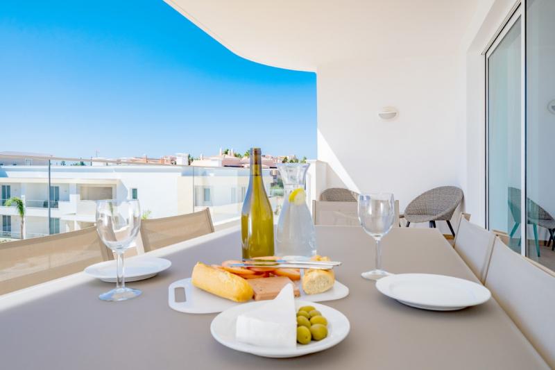 Ancora luxury top floor apartment Lote 3, 2 -2B (MP-2-2B)