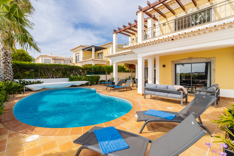 Mar A Vista - Porto de Mos Villa 14