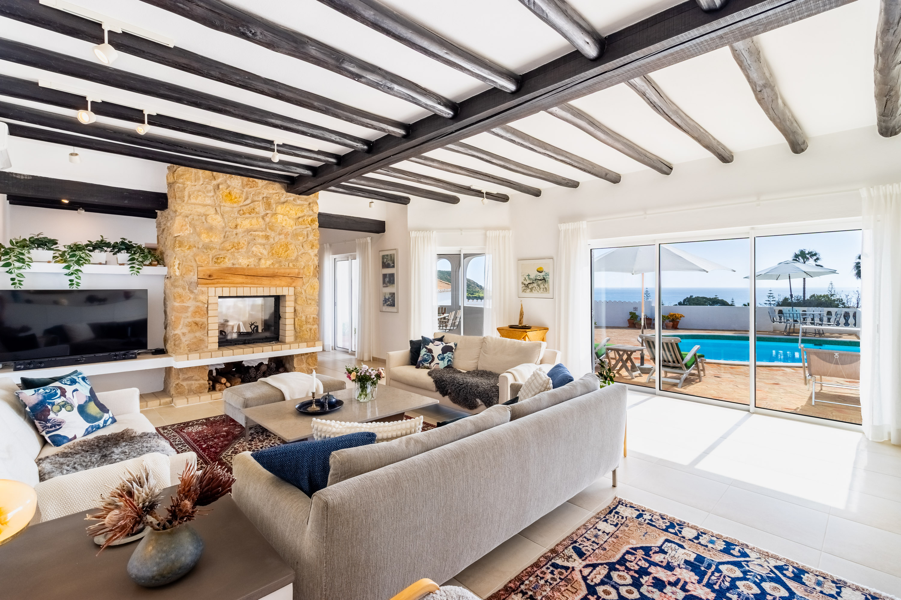 BPA5667 - Casas Das Palmeiras