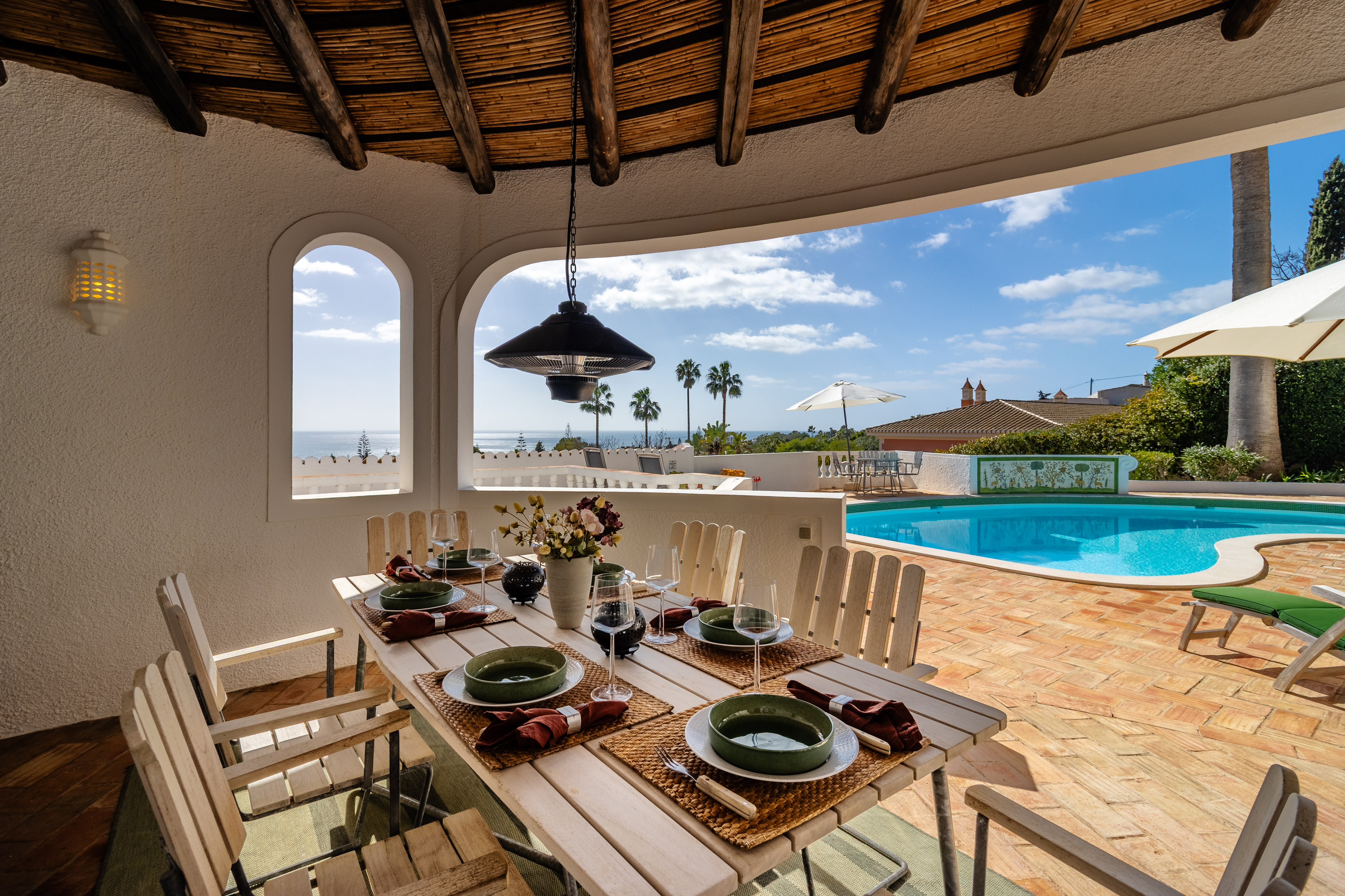 BPA5667 - Casas Das Palmeiras