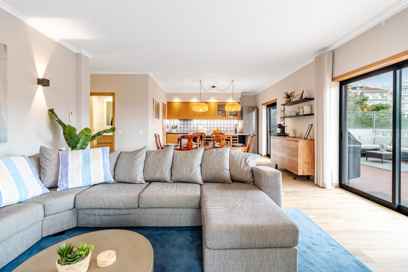 Mira Muralha Sunset Terrace