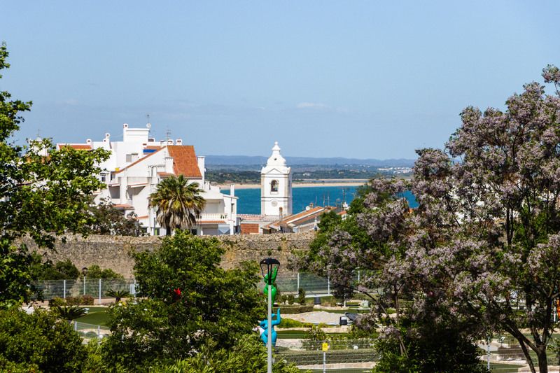 Mira Muralha Sunset Terrace
