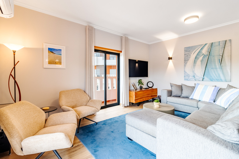 Mira Muralha Sunset Terrace