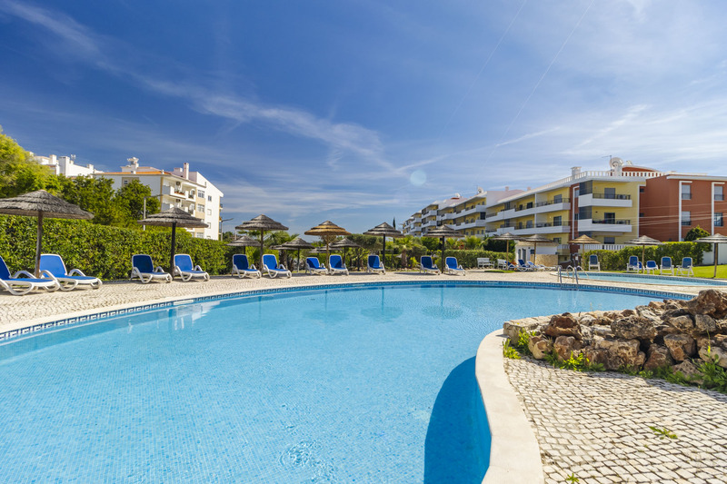 Mira Muralha Sunset Terrace