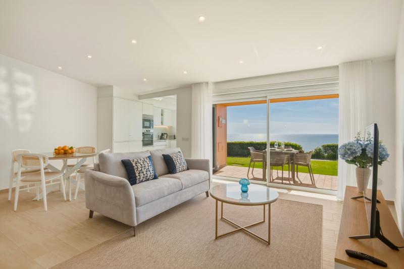 The Oceanfront Studio Luz (VR106)