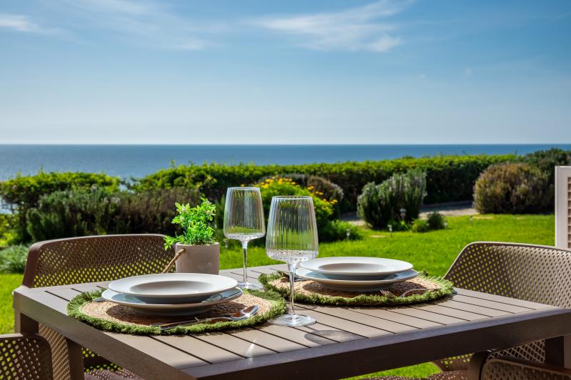 The Oceanfront Studio Luz (VR106)