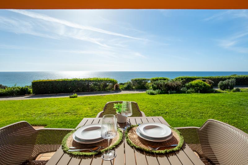 The Oceanfront Studio Luz (VR106)