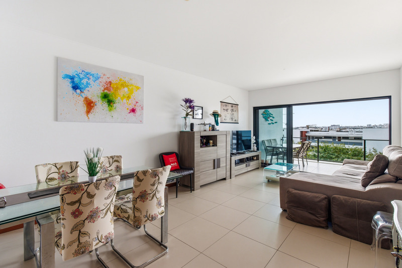 BPA3493 Marina Village