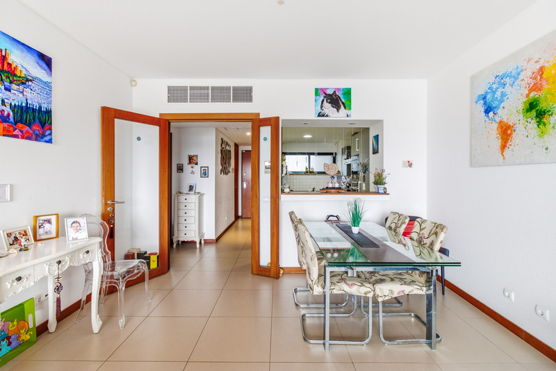 BPA3493 Marina Village