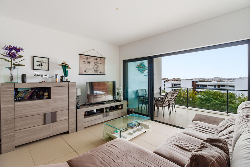 BPA3493 Marina Village