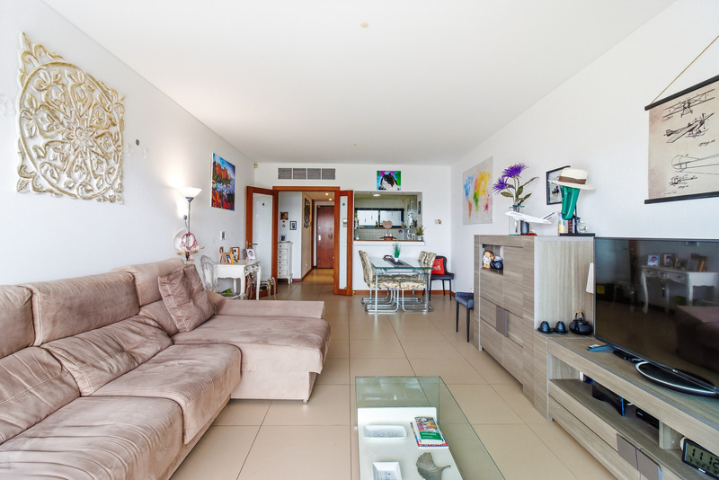 BPA3493 Marina Village