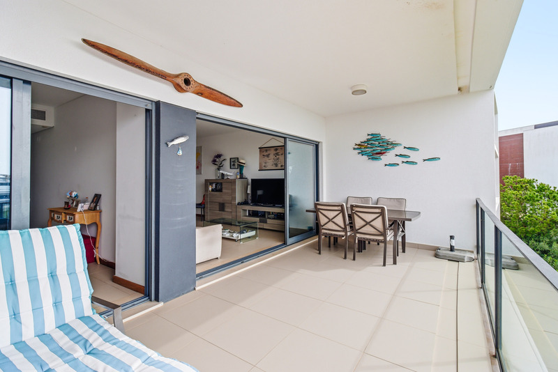 BPA3493 Marina Village