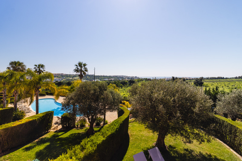 Villa K in Quinta da Atalaia (KN) - Annual Let