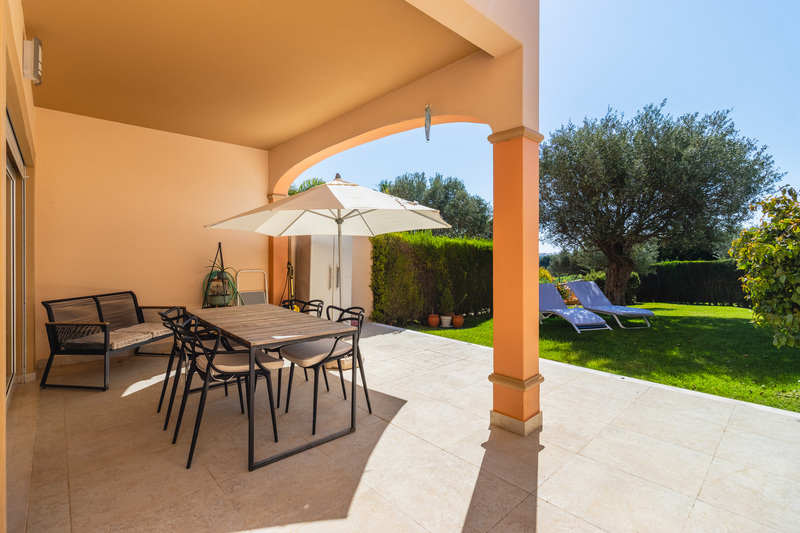 Villa K in Quinta da Atalaia (KN) - Annual Let