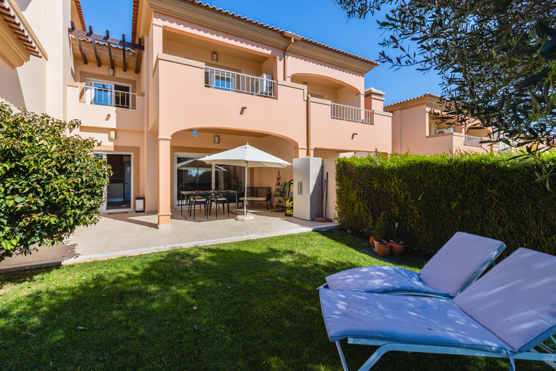 Villa K in Quinta da Atalaia (KN) - Annual Let