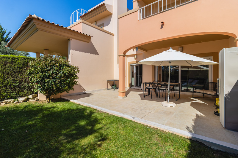 Villa K in Quinta da Atalaia (KN) - Annual Let