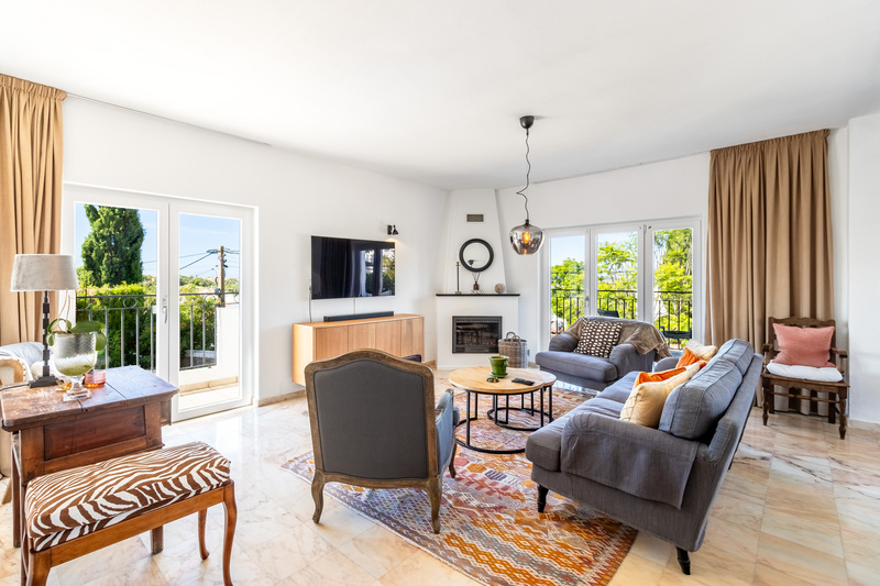 Sunhouse Villa Luz