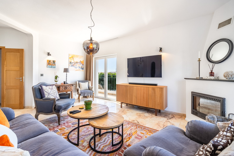 Sunhouse Villa Luz