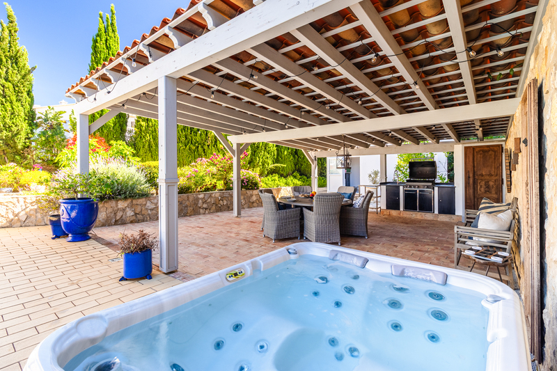 Sunhouse Villa Luz