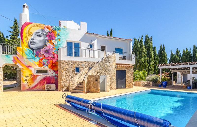 Sunhouse Villa Luz