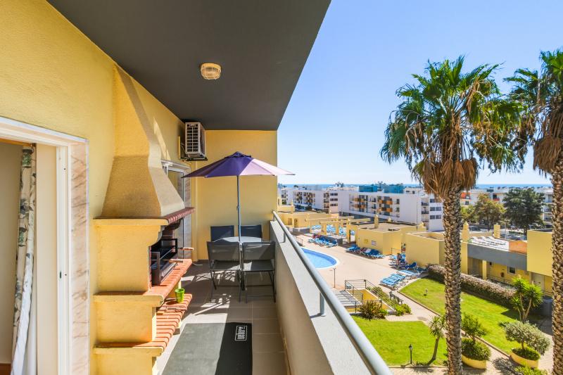 Mar Apartment (5-3B)