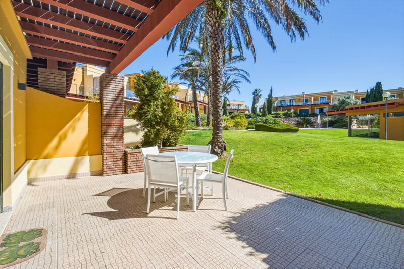 3 Bedrooms townhouse in Qta. da Bela Vista (DH) - Annual Let