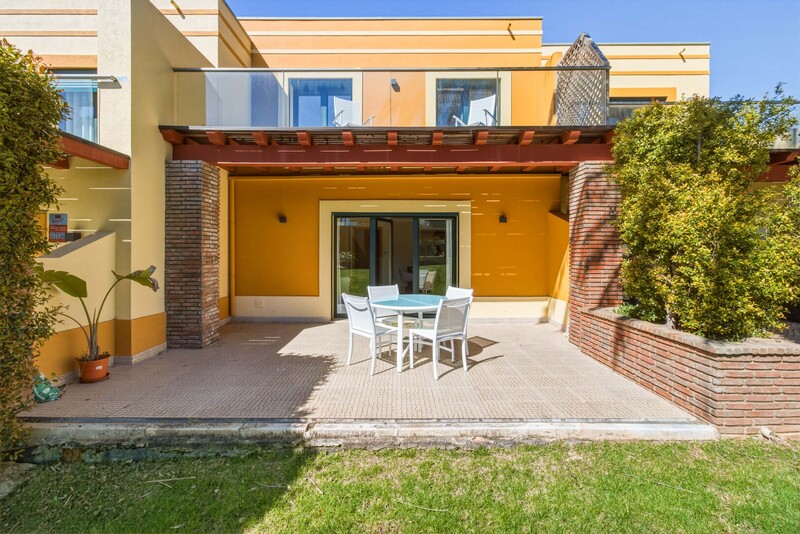 3 Bedrooms townhouse in Qta. da Bela Vista (DH) - Annual Let