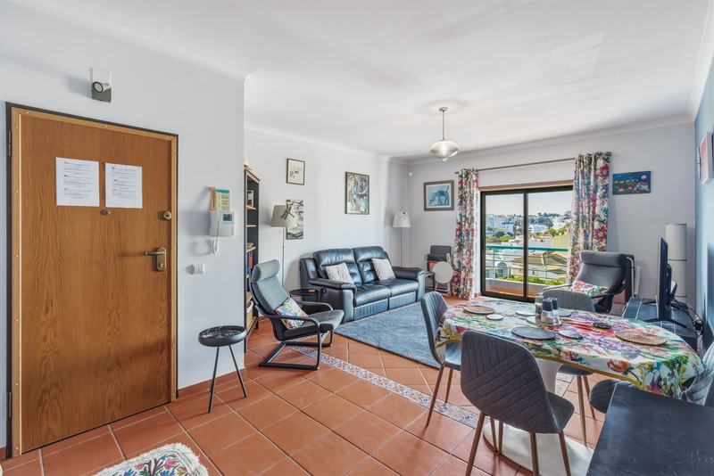 2 bedrooms with individual garage in Cerro das Mos (TB) - Annual Let