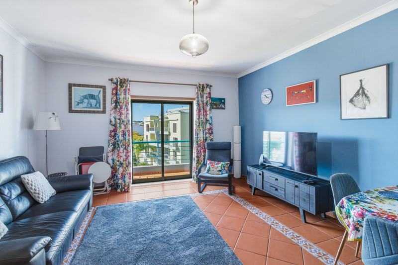 2 bedrooms with individual garage in Cerro das Mos (TB) - Annual Let