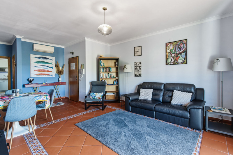 2 bedrooms with individual garage in Cerro das Mos (TB) - Annual Let